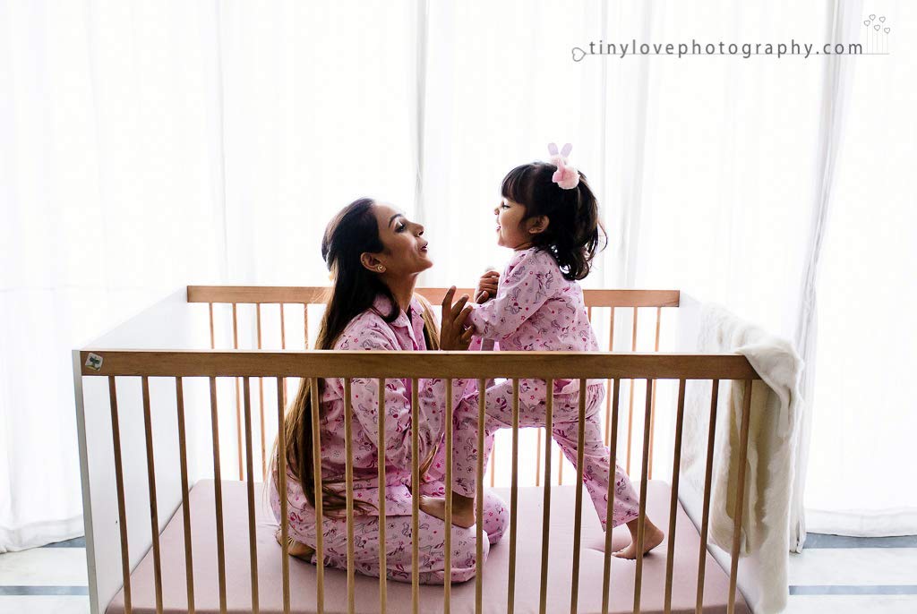Baby Crib
