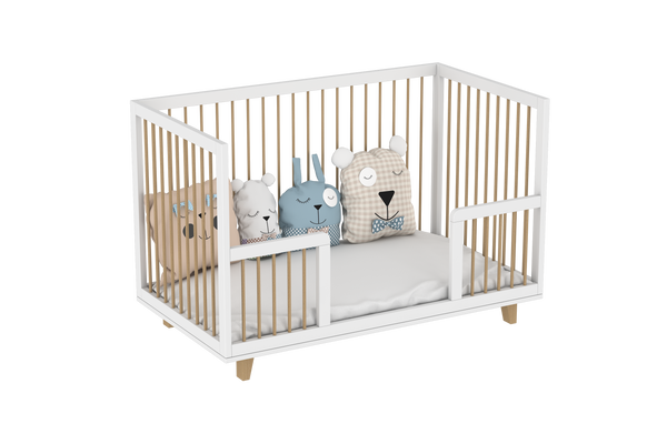 Toddler Bed Conversion Kit for Amour Crib