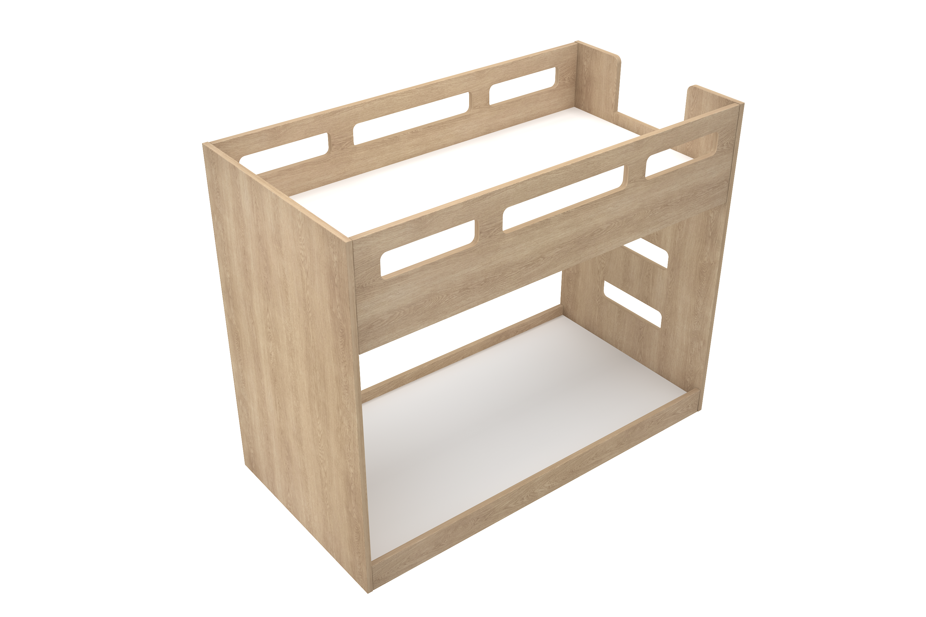 Earl Bunk Bed