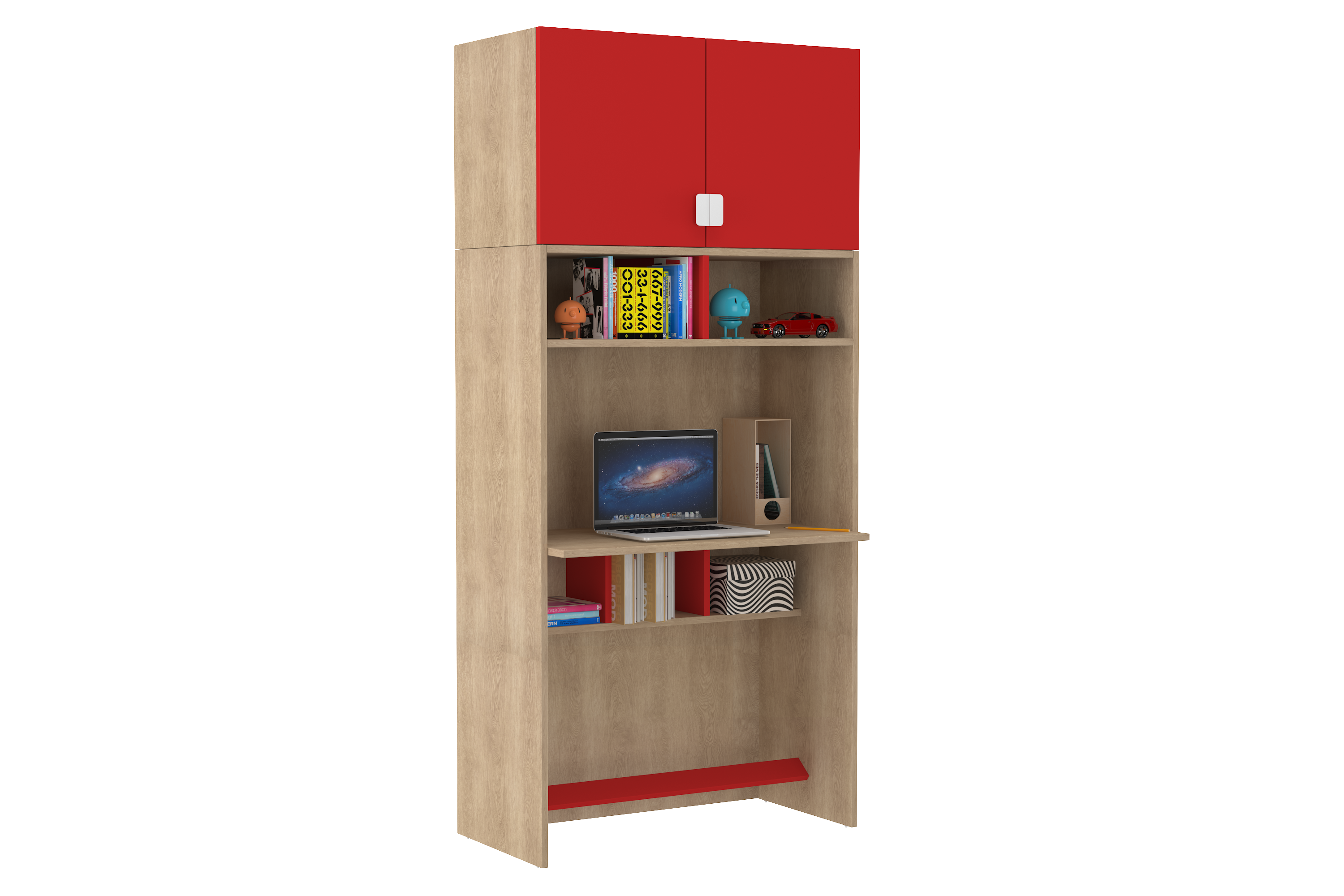 Hutch Study Table
