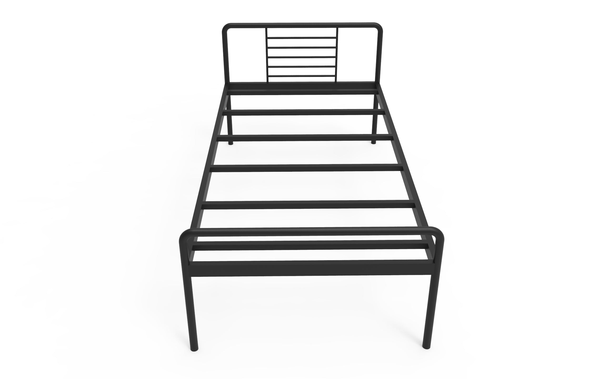 Camden Kid's Single Bed