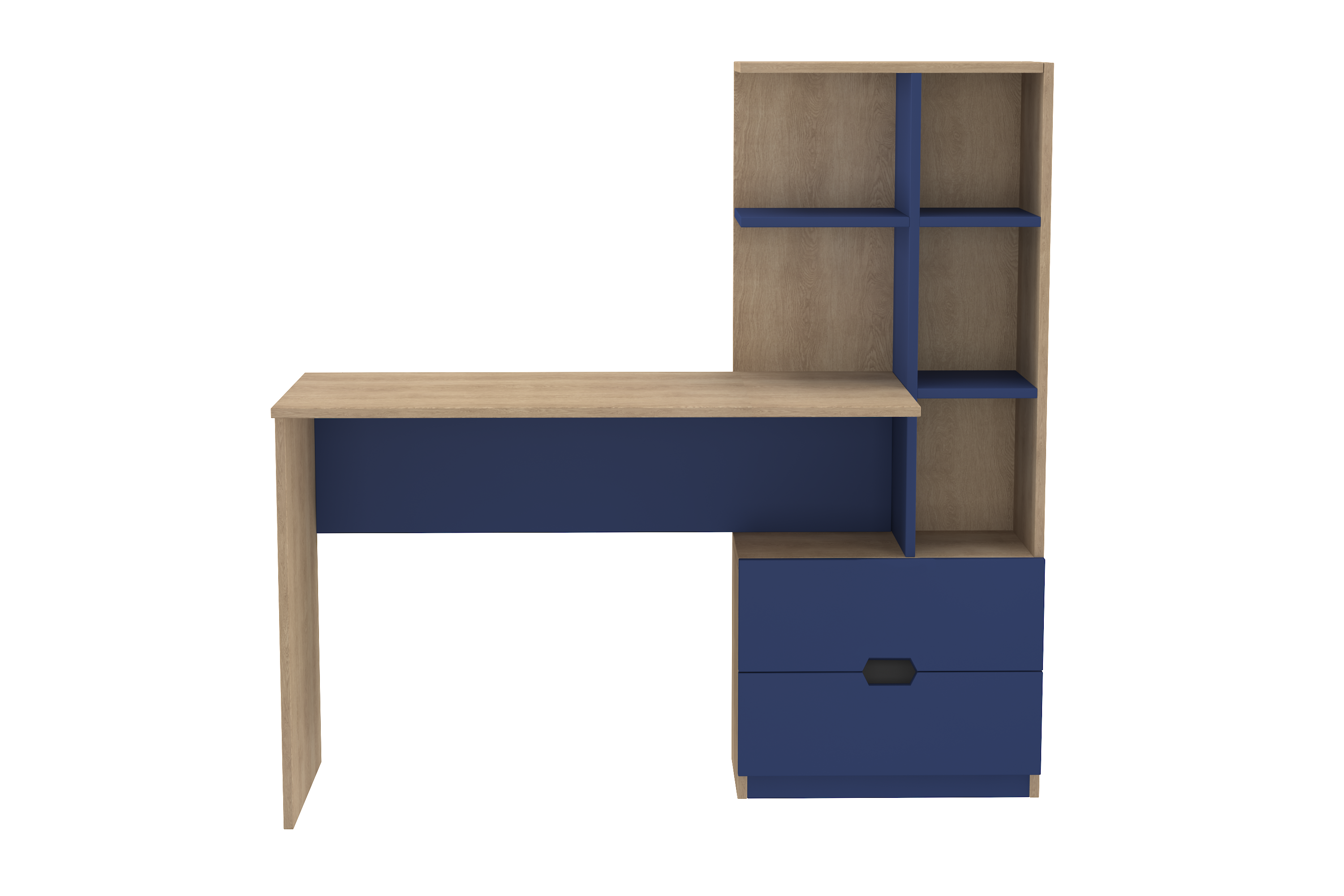 Alkin Study Table