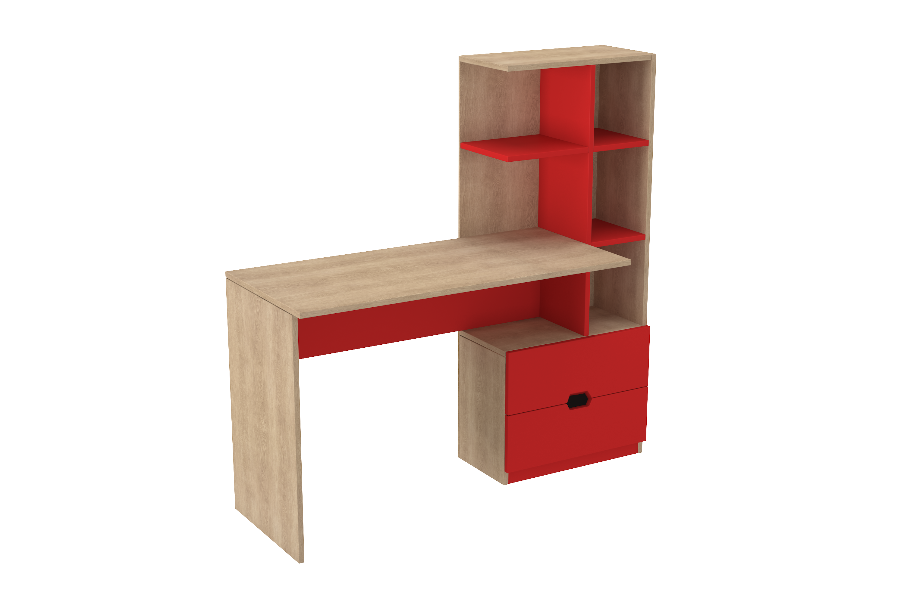 Alkin Study Table
