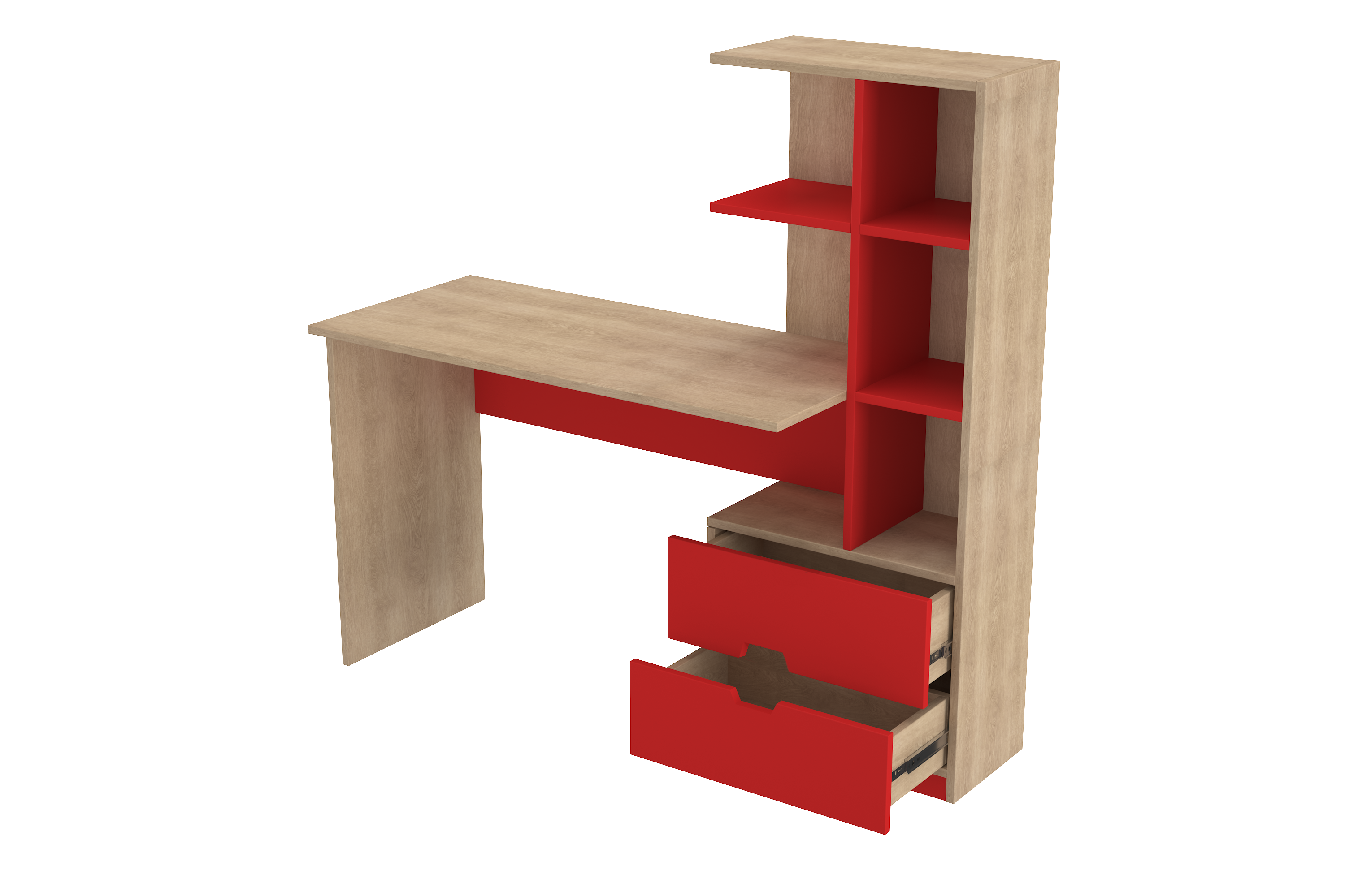 Alkin Study Table