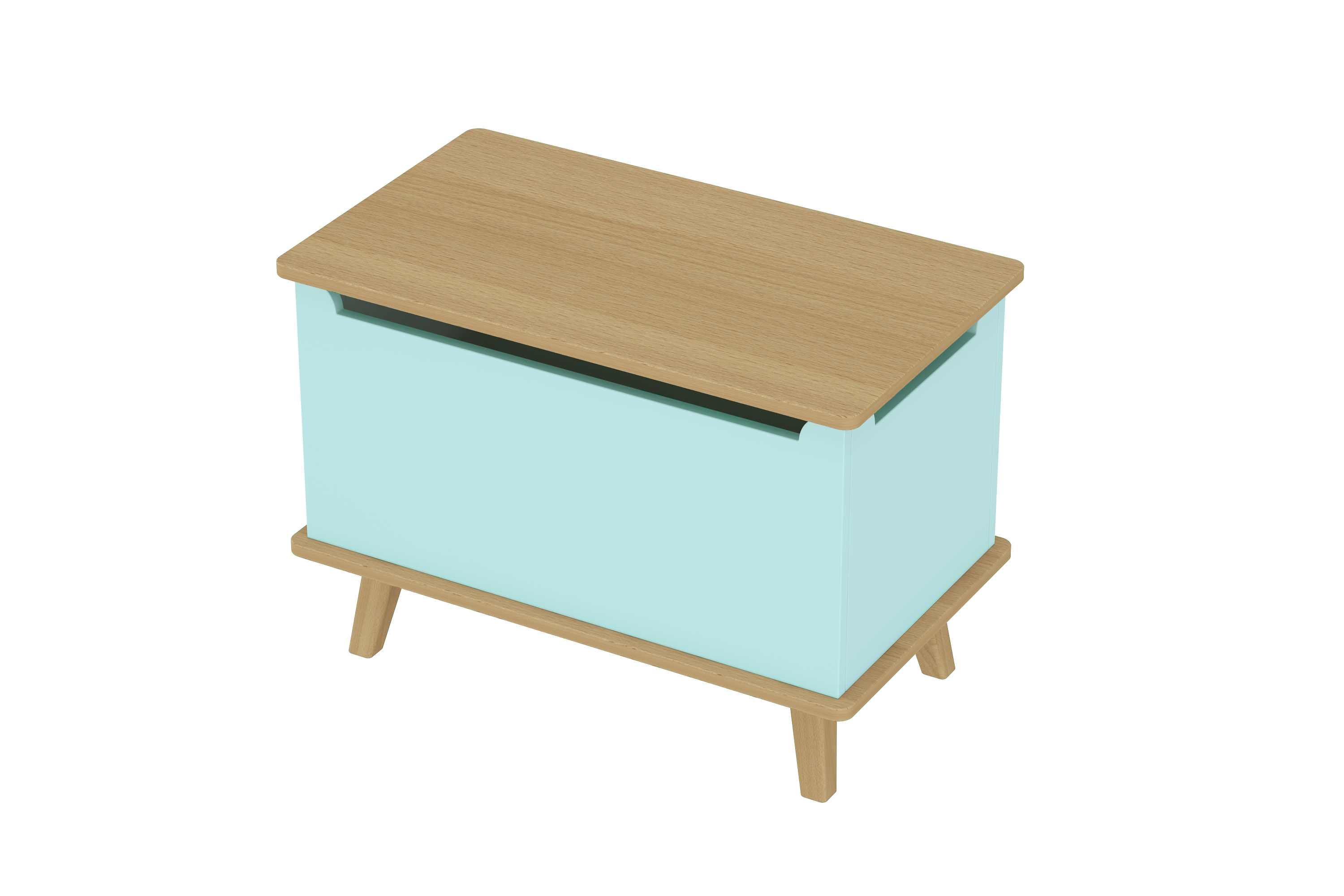 The Depot Classic ToyBox