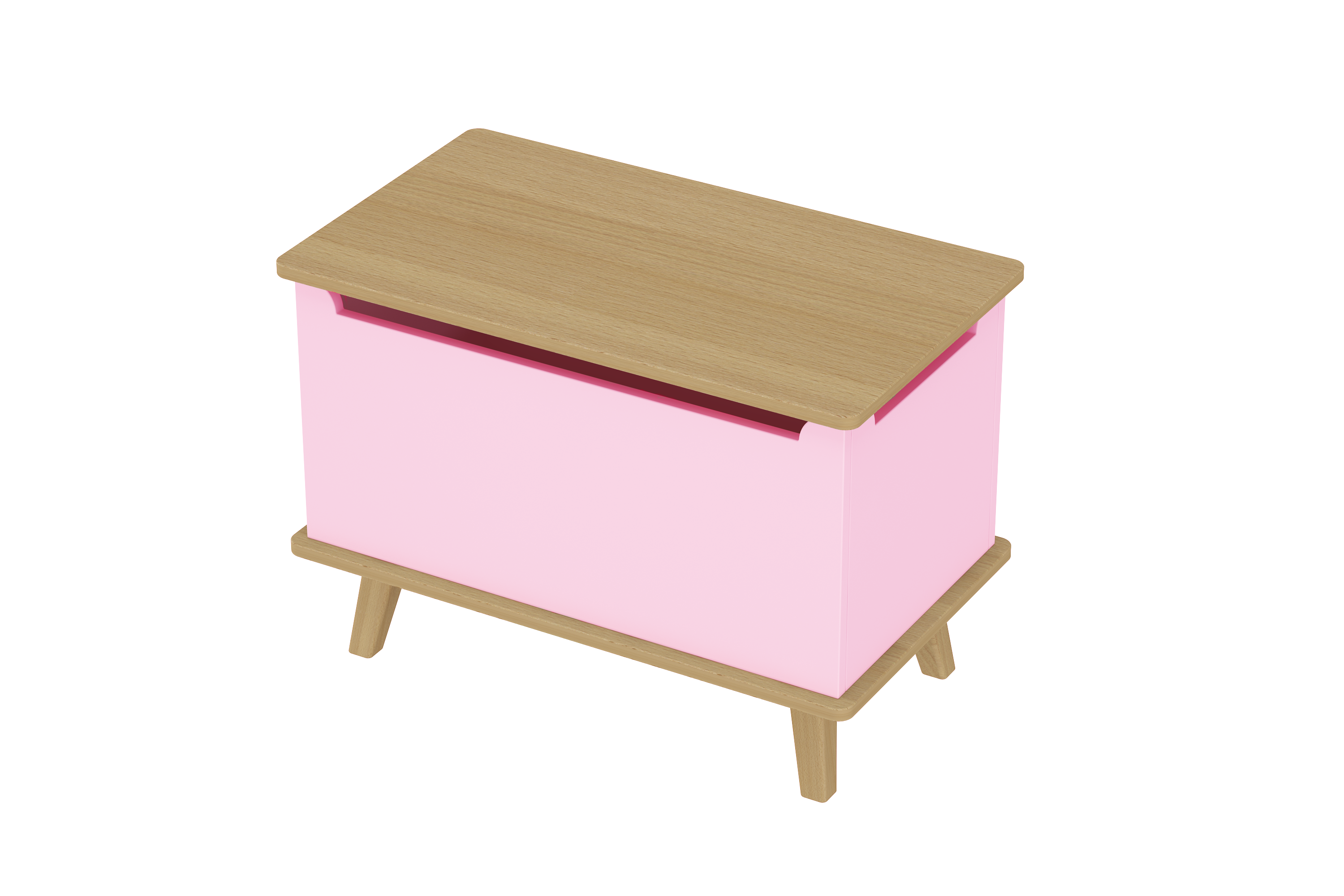 The Depot Classic ToyBox