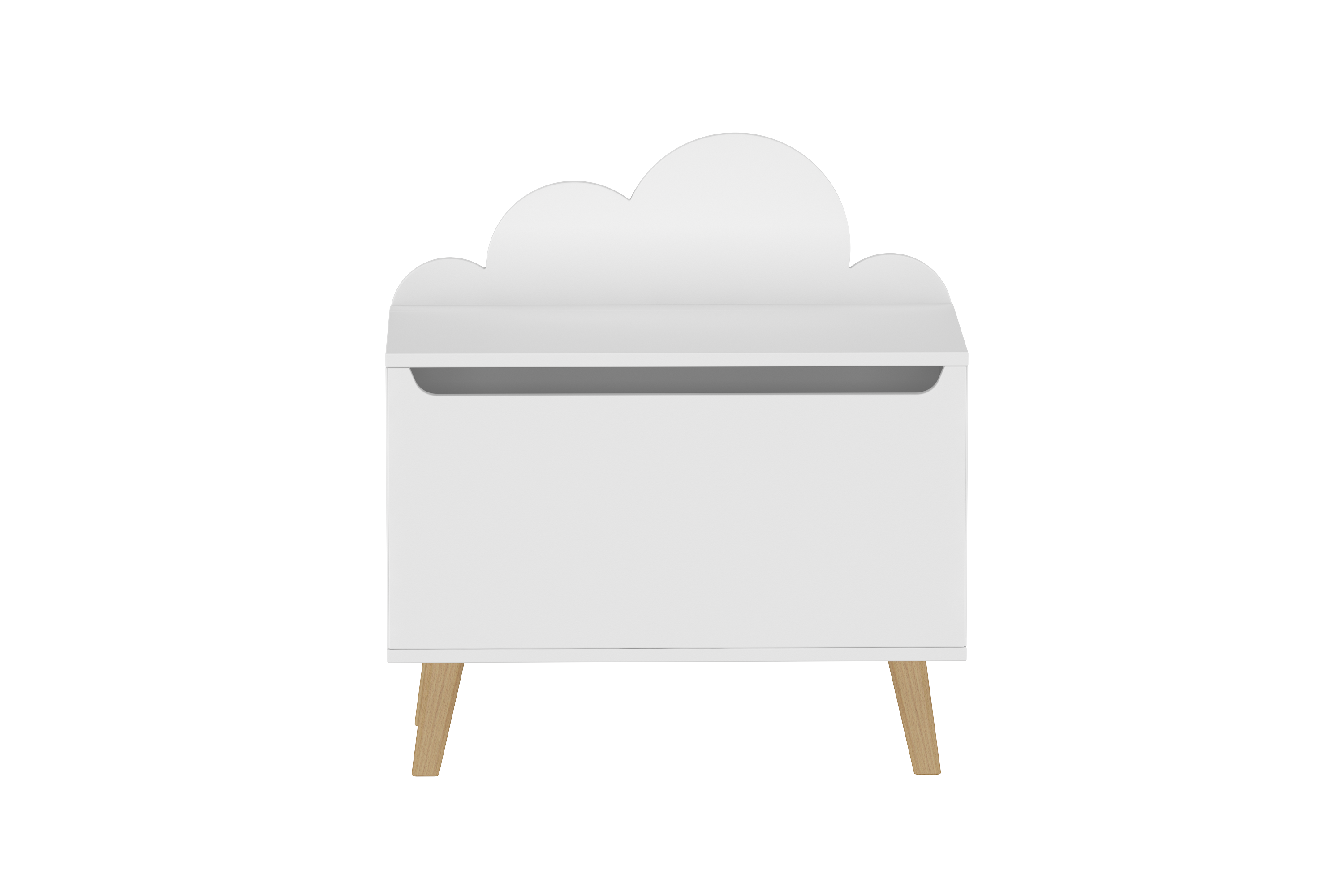 The Depot Cloud ToyBox