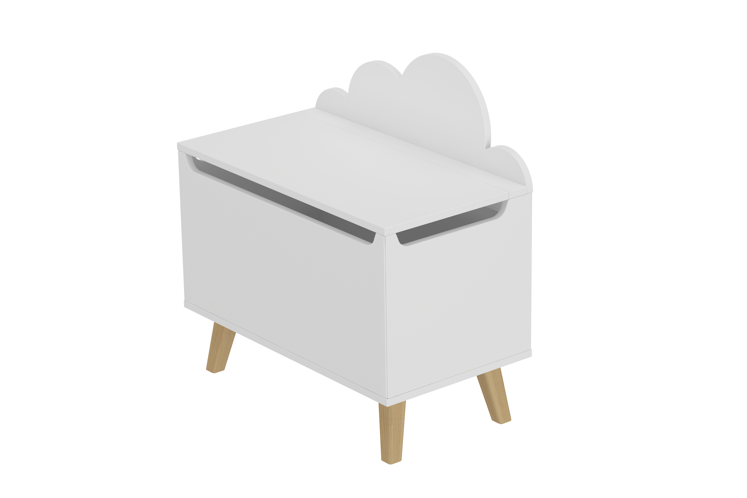 The Depot Cloud ToyBox