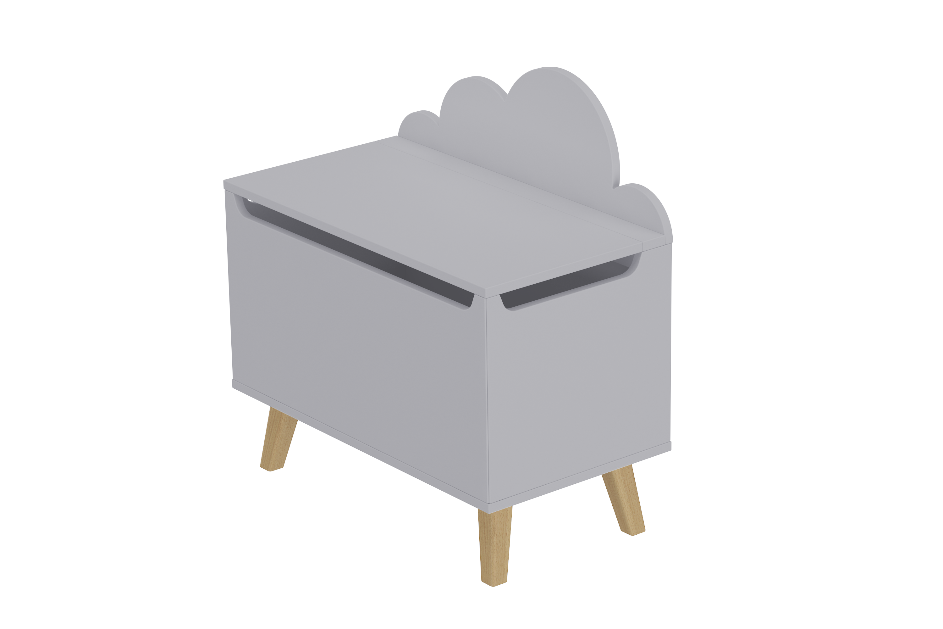 The Depot Cloud ToyBox