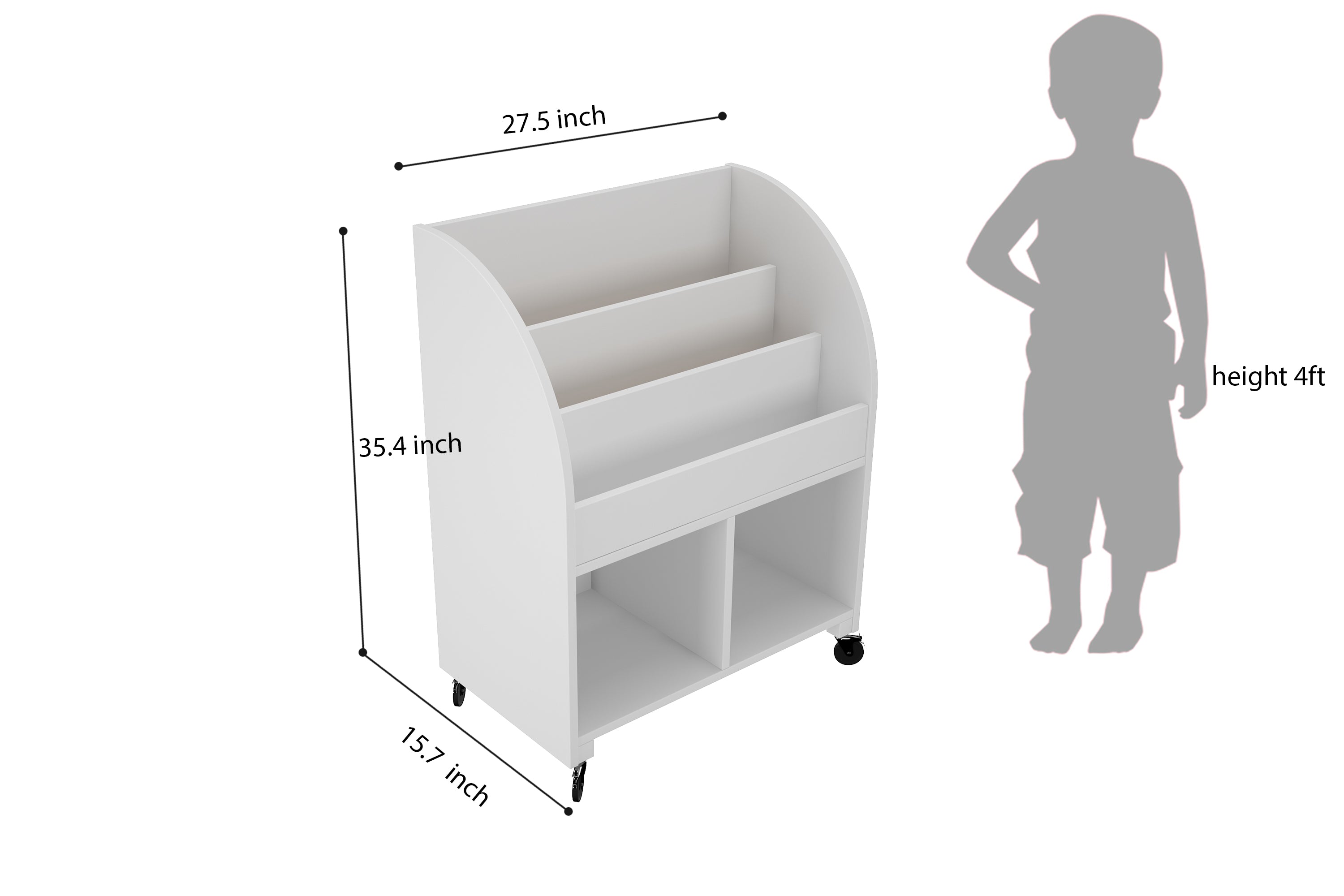 Book Trolley
