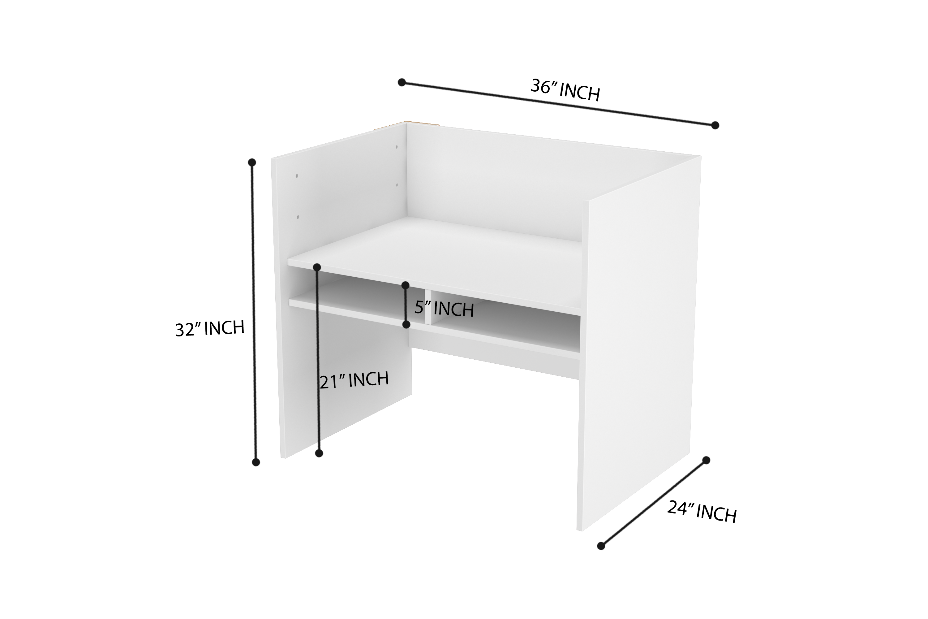 Climb Study Table