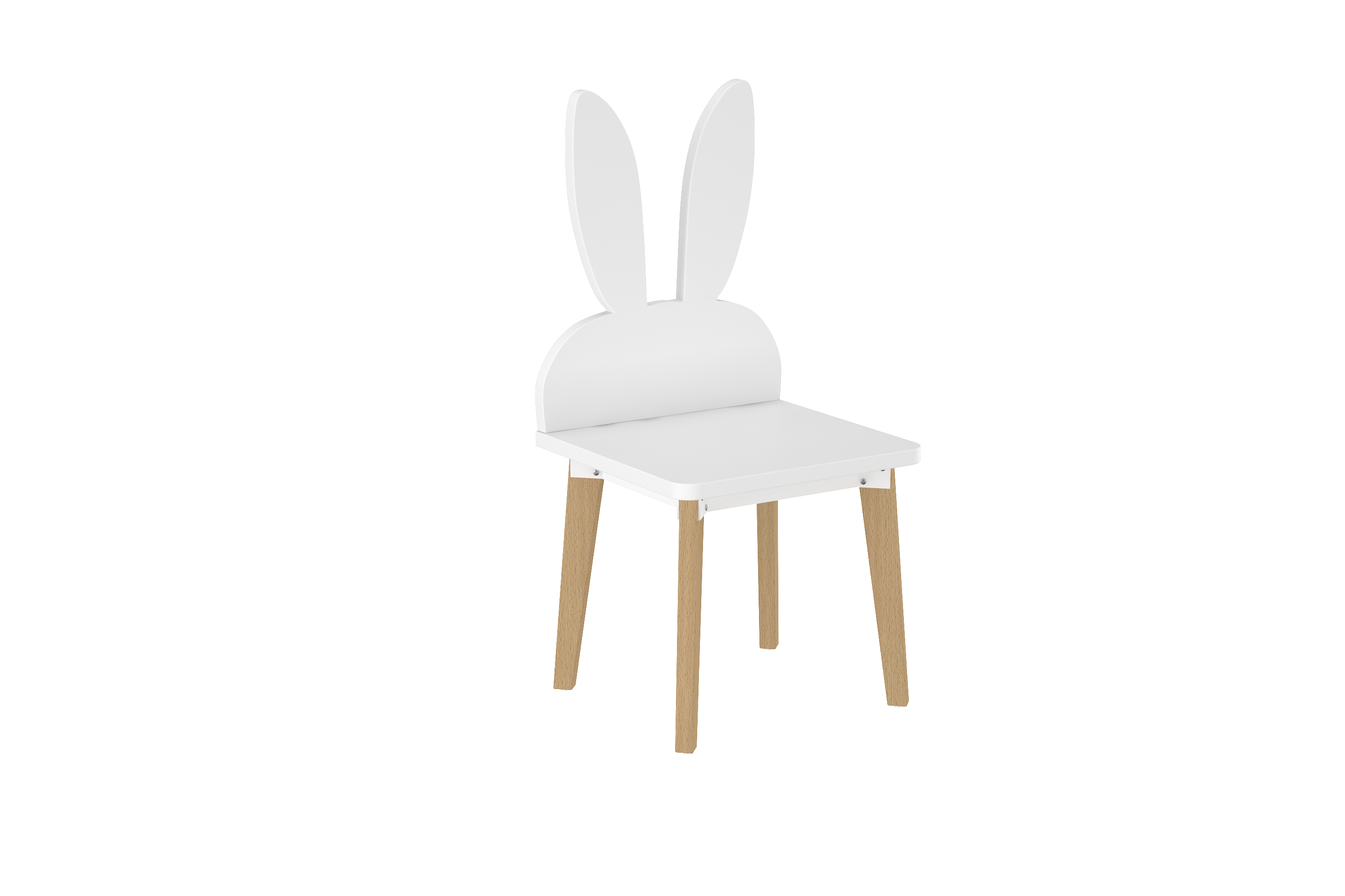 LittleBird Bunny Chair