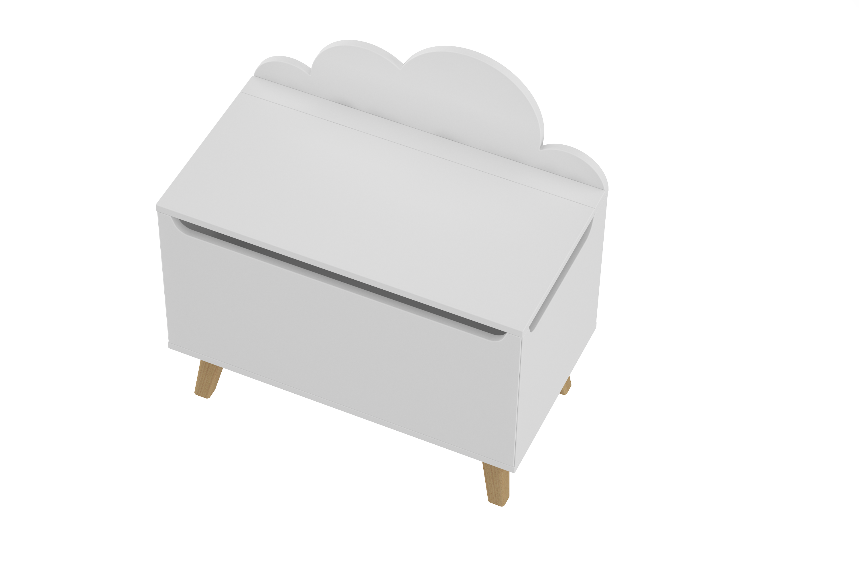 The Depot Cloud ToyBox