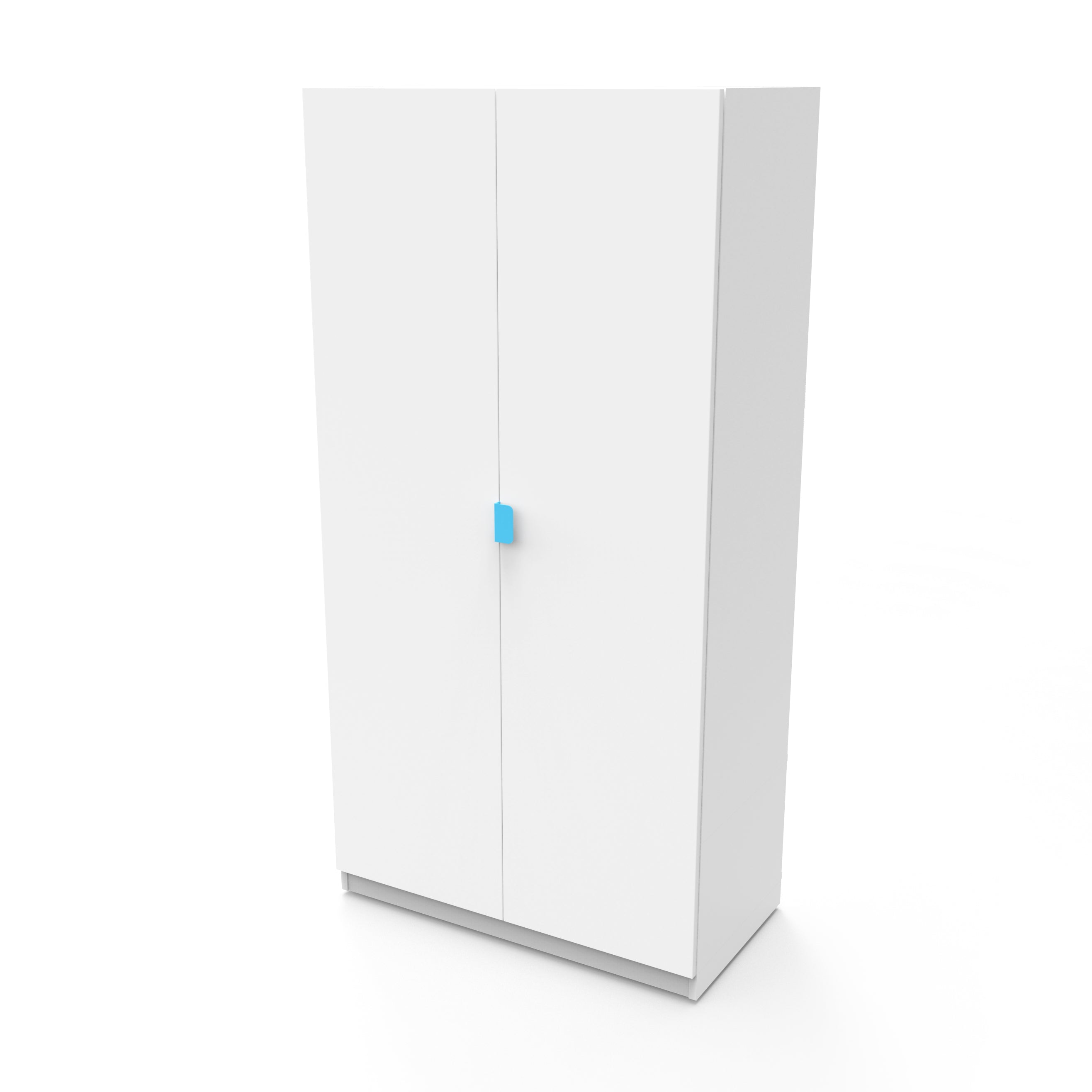 LittleBird POP! Double Door Wardrobes