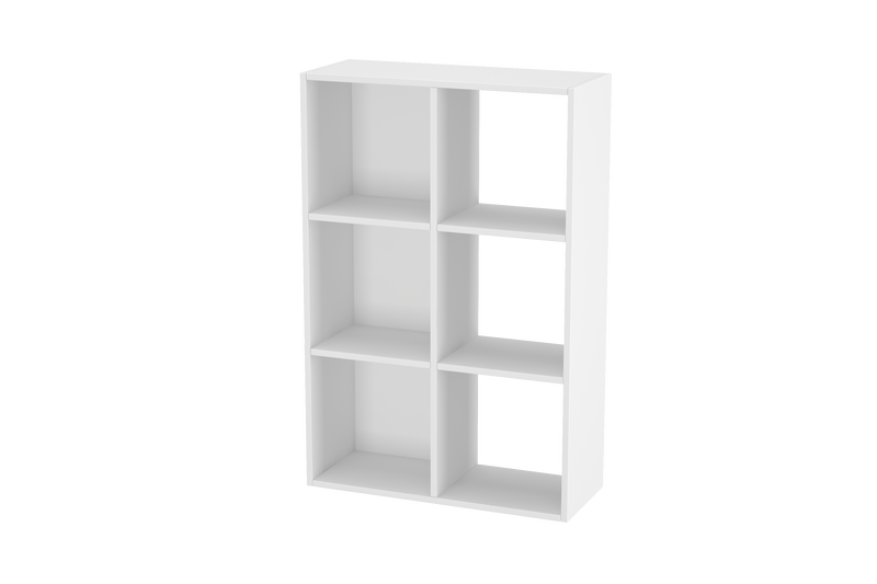 Montessori 3x2 Shelves