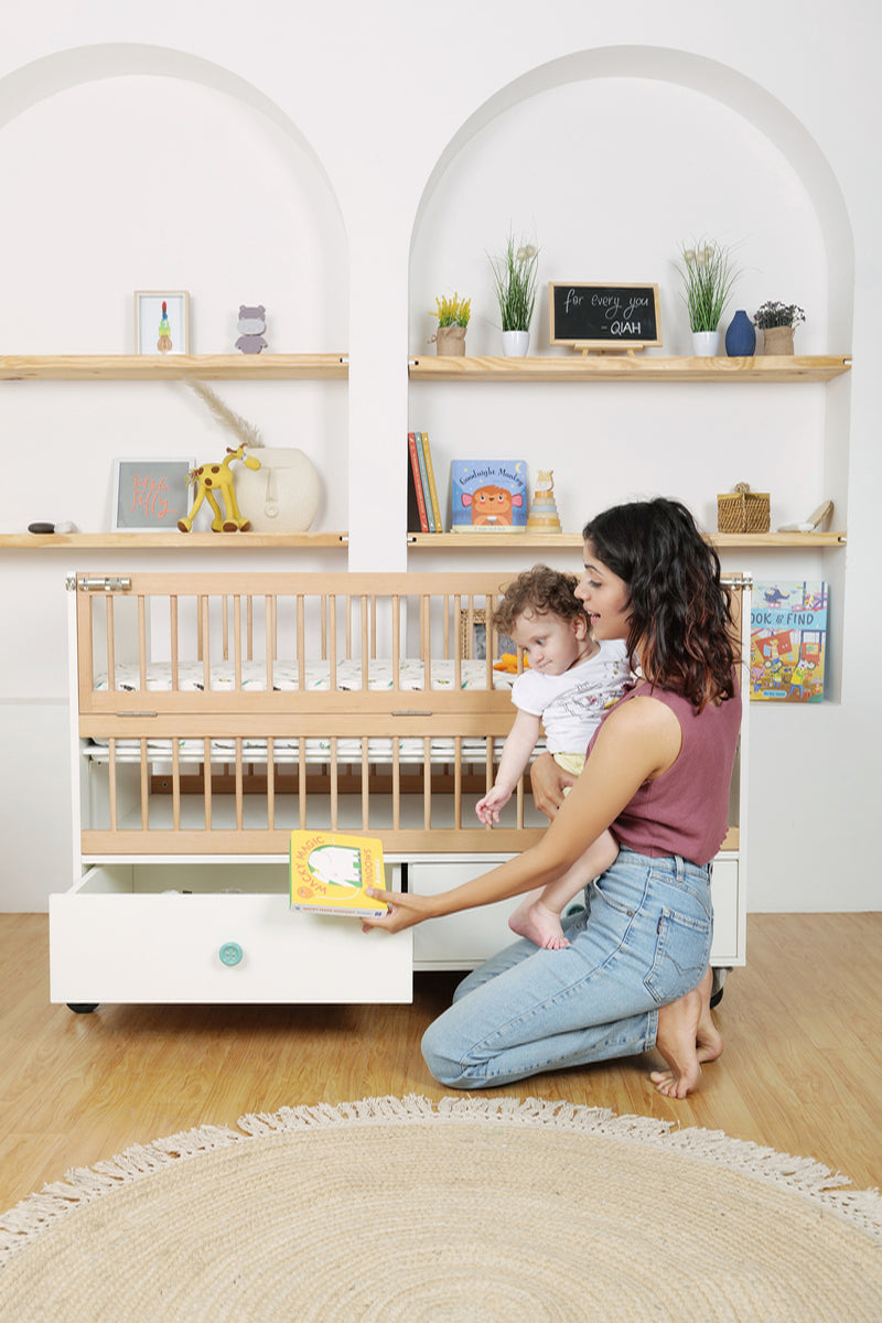 Understanding Furniture Dangers for Kids