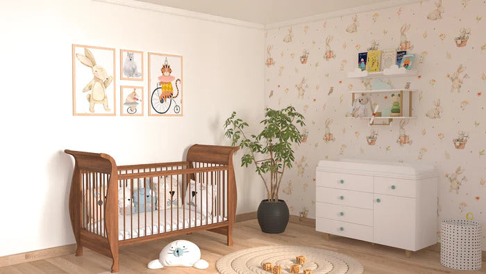 Top 10 Furniture and Accessories Every Parent Needs