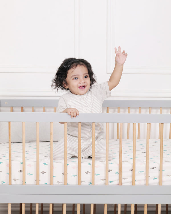 Top Trends in Baby Furniture for Modern Parents