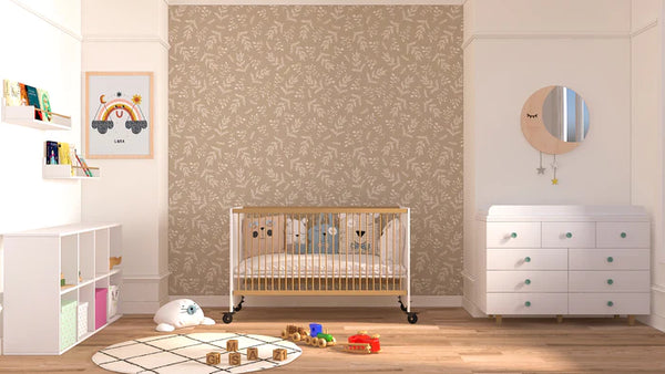 The Complete Nursery Checklist: Essential Furniture and Accessories for New Parents