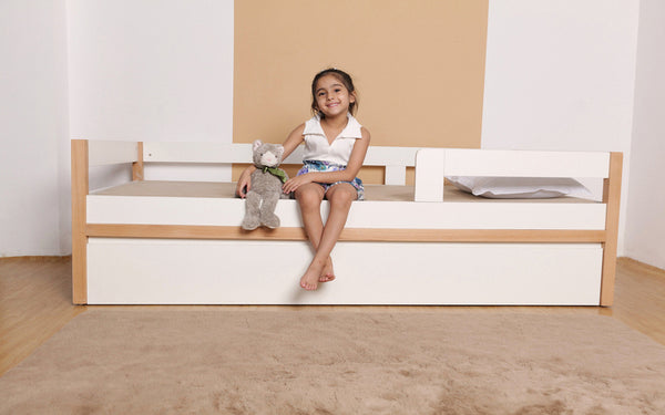 How To Choose Safe Furniture For Toddlers (for Parents)