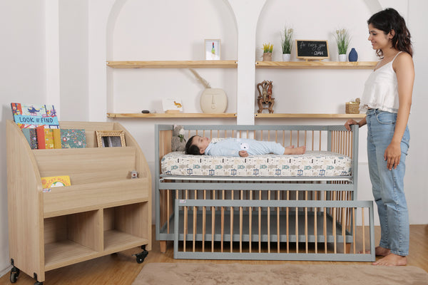 Baby Furniture Gift Guide: Top Picks for the Winter Season