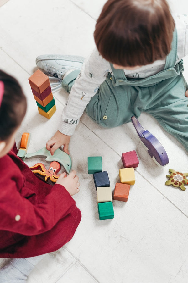 Winter-Ready Playroom Furniture for Babies and Toddlers