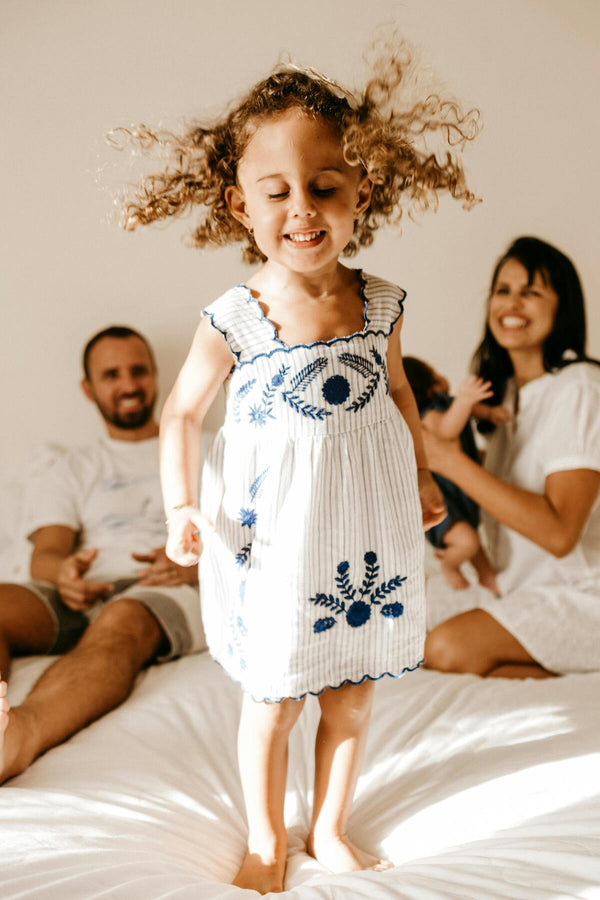 Balancing Work and Family: Tips for Working Parents