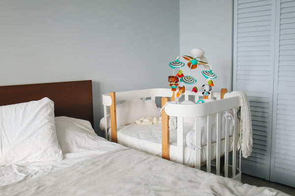 Nursery Decor: Accessories to Create a Magical Space for Your Baby