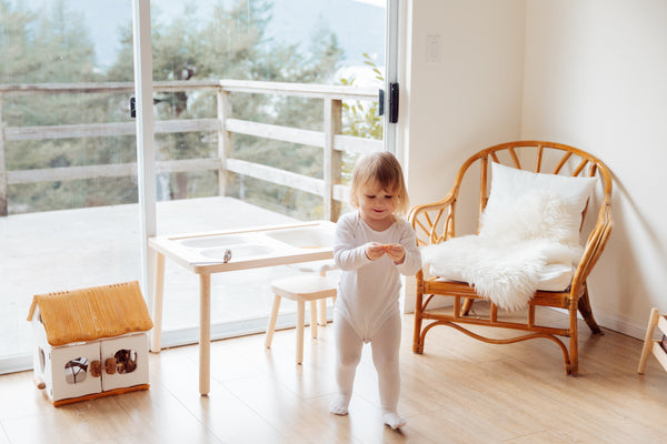 Top 5 Must-Have Baby Furniture Items For Your Little One