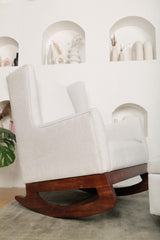 The Sway Nursing Chair