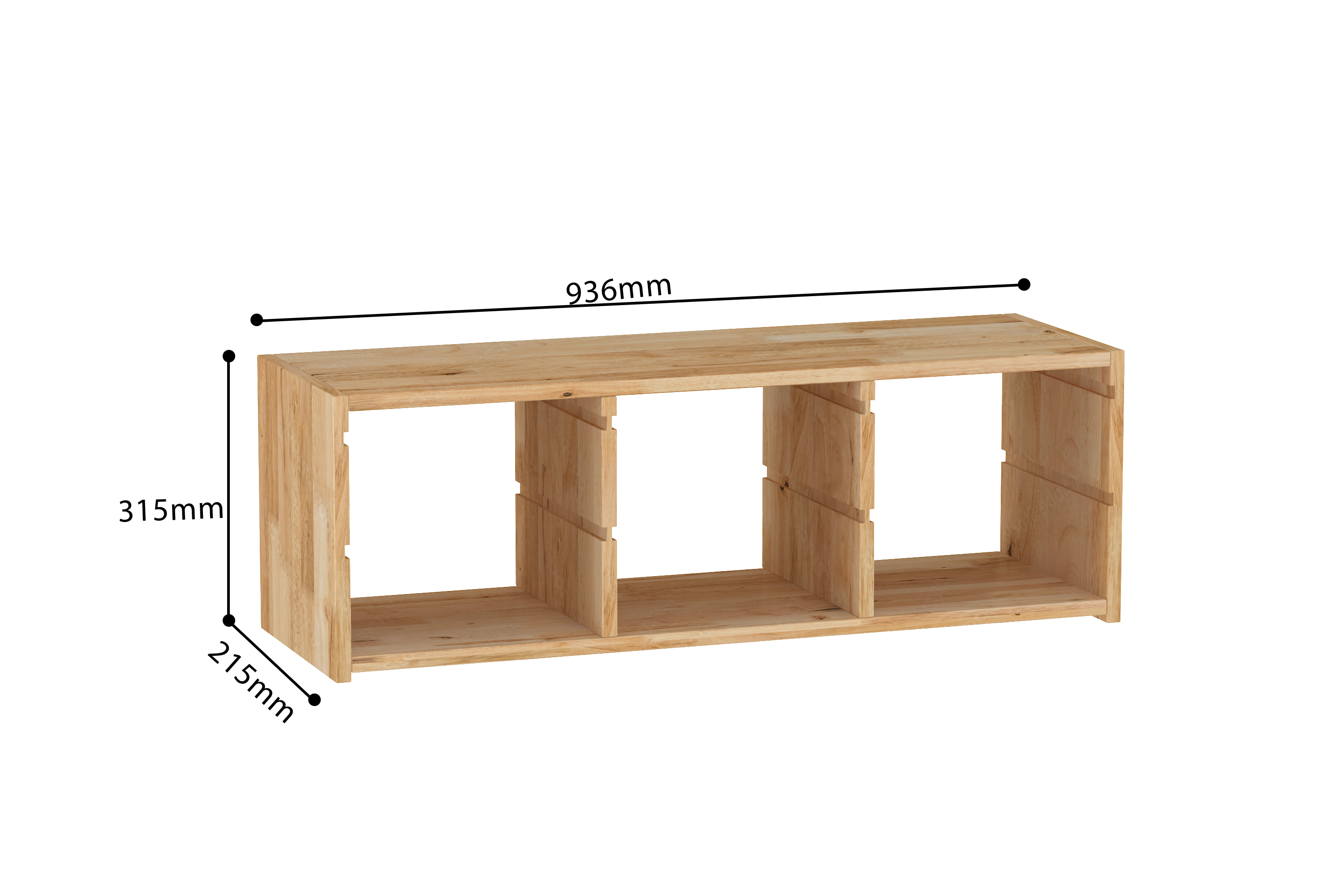 CleverCubbies Big OverHead