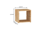 CleverCubbies OverHead TS2