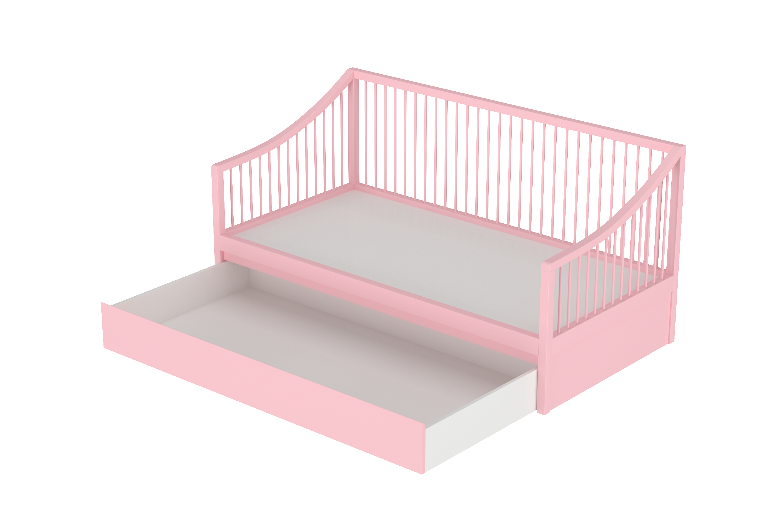 EcoSnooze Flexi Storage-SofaBed