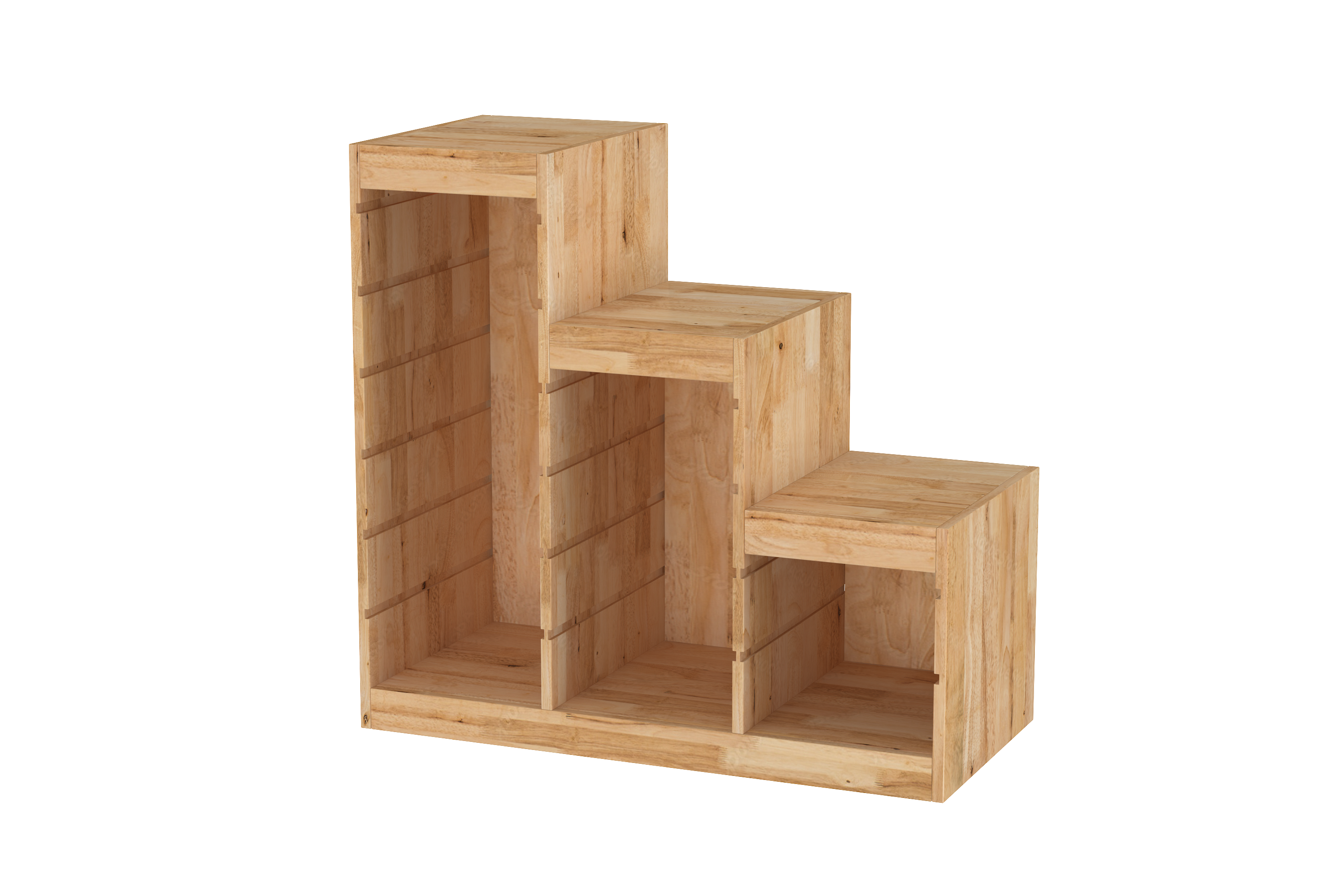 CleverCubbies TS3