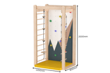 Tiny Monkeys Playhouse