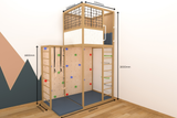 The Play Jungle