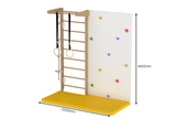 Climb ‘n’ Play