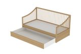 EcoSnooze Flexi Storage-SofaBed