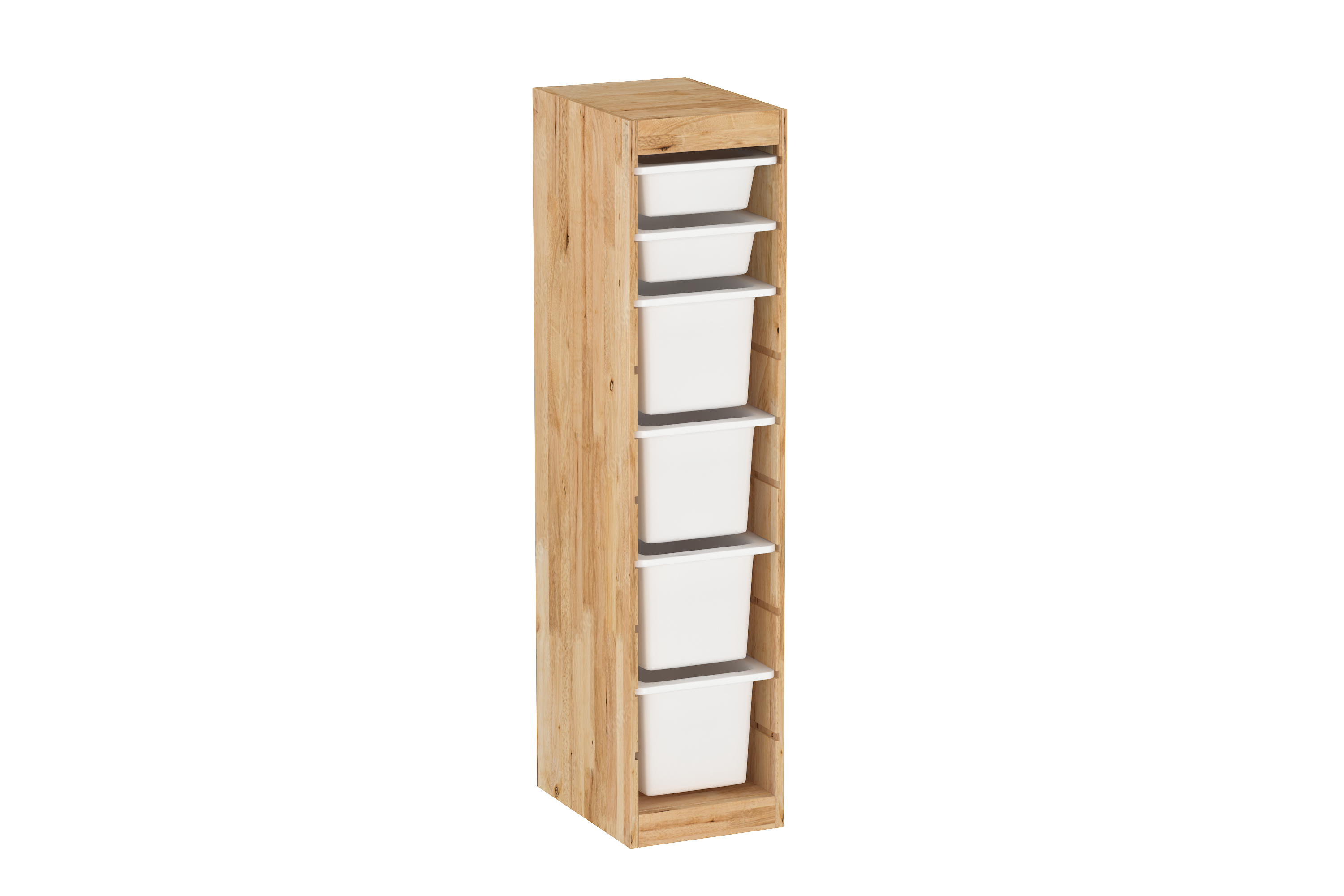 CleverCubbies TS5