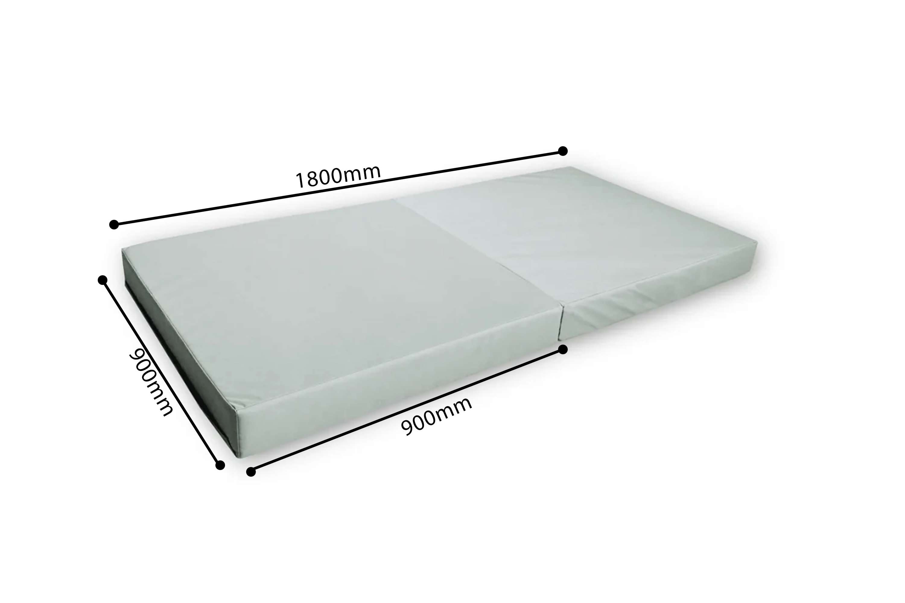 Indoor Crash Pads
