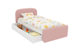 Pebble Storage Bed
