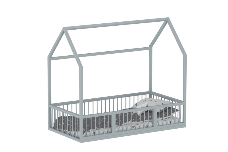 The LittleBird Floor Hut Bed B1