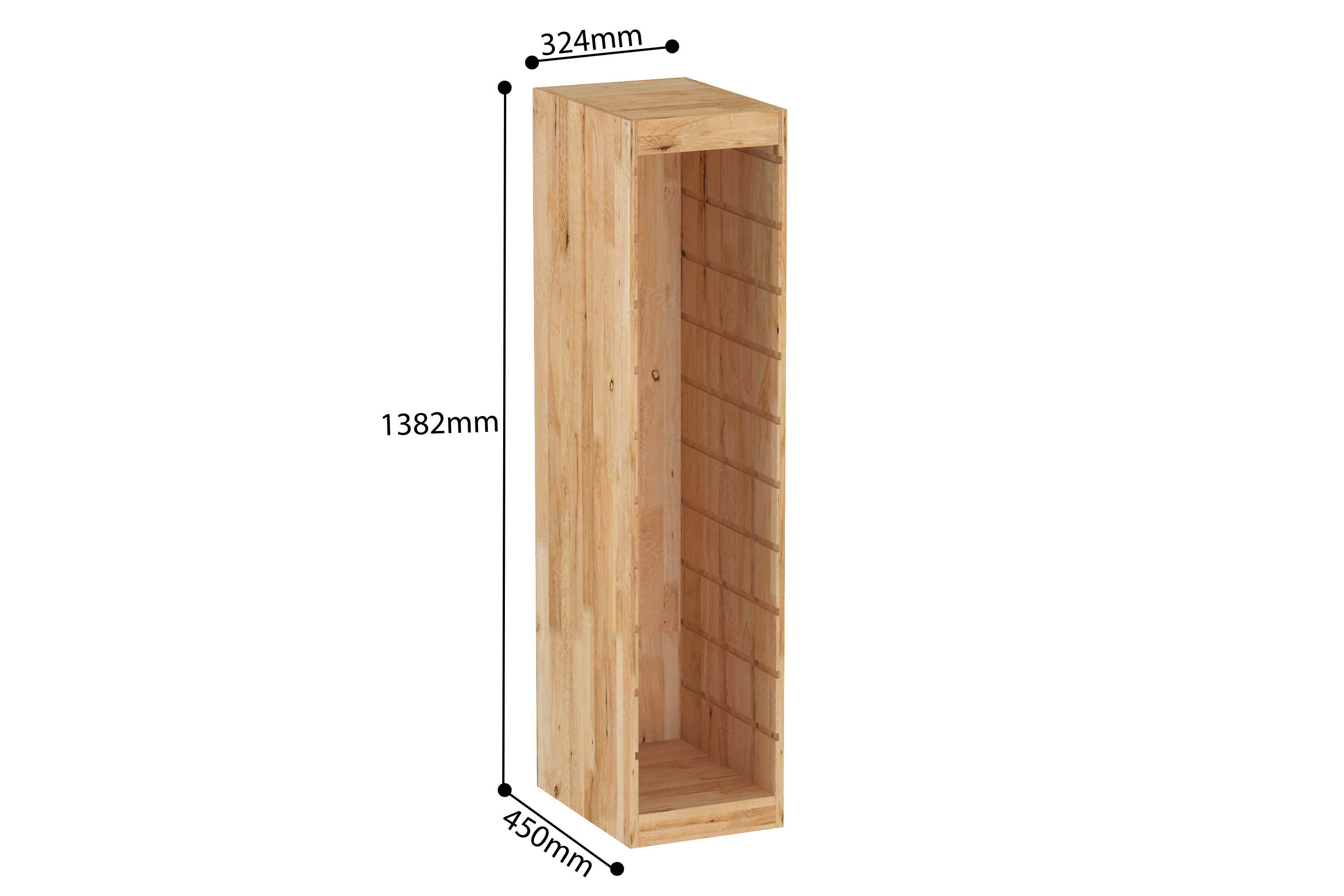 CleverCubbies TS5