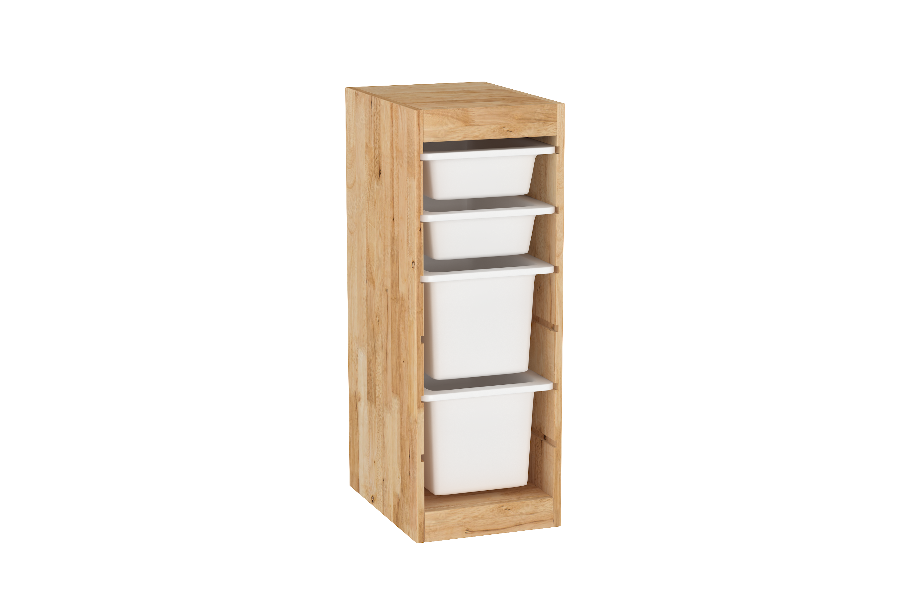 CleverCubbies TS4