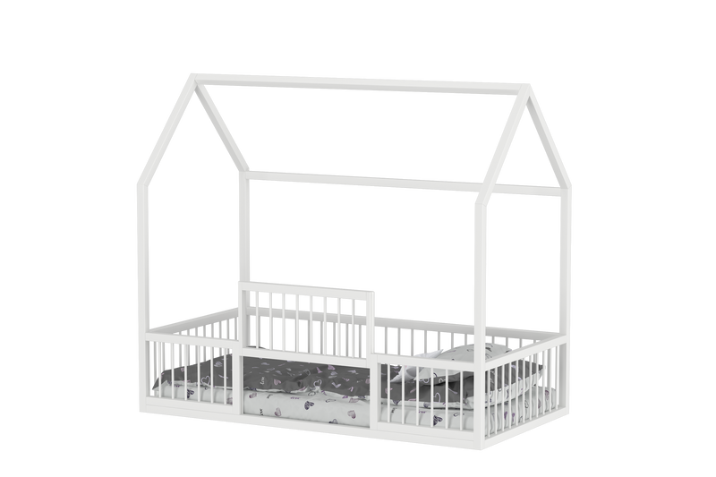 The LittleBird Floor Hut Bed B1