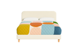 Bloom Bed