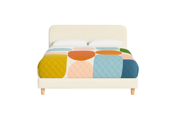 Bloom Bed