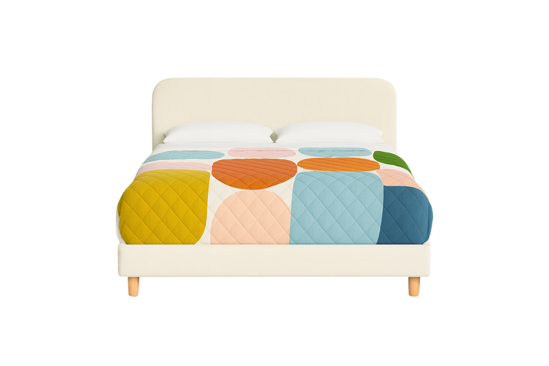 Bloom Bed