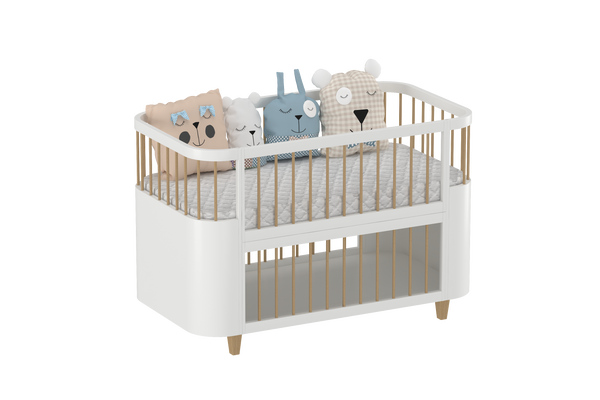 Oasis Co- Sleeping Crib