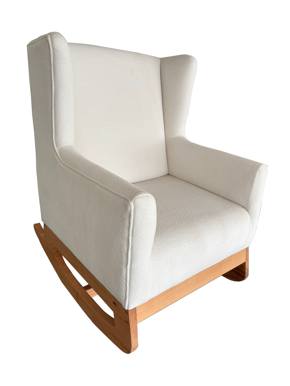 The Sway Nursing Chair